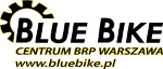 Blue Bike