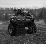 Polskie Stowarzyszenie Czterokołowców - Atv Polska - Forum - Zobacz Temat - Problem Z Wskaznikiem Paliwa Kingquad 750