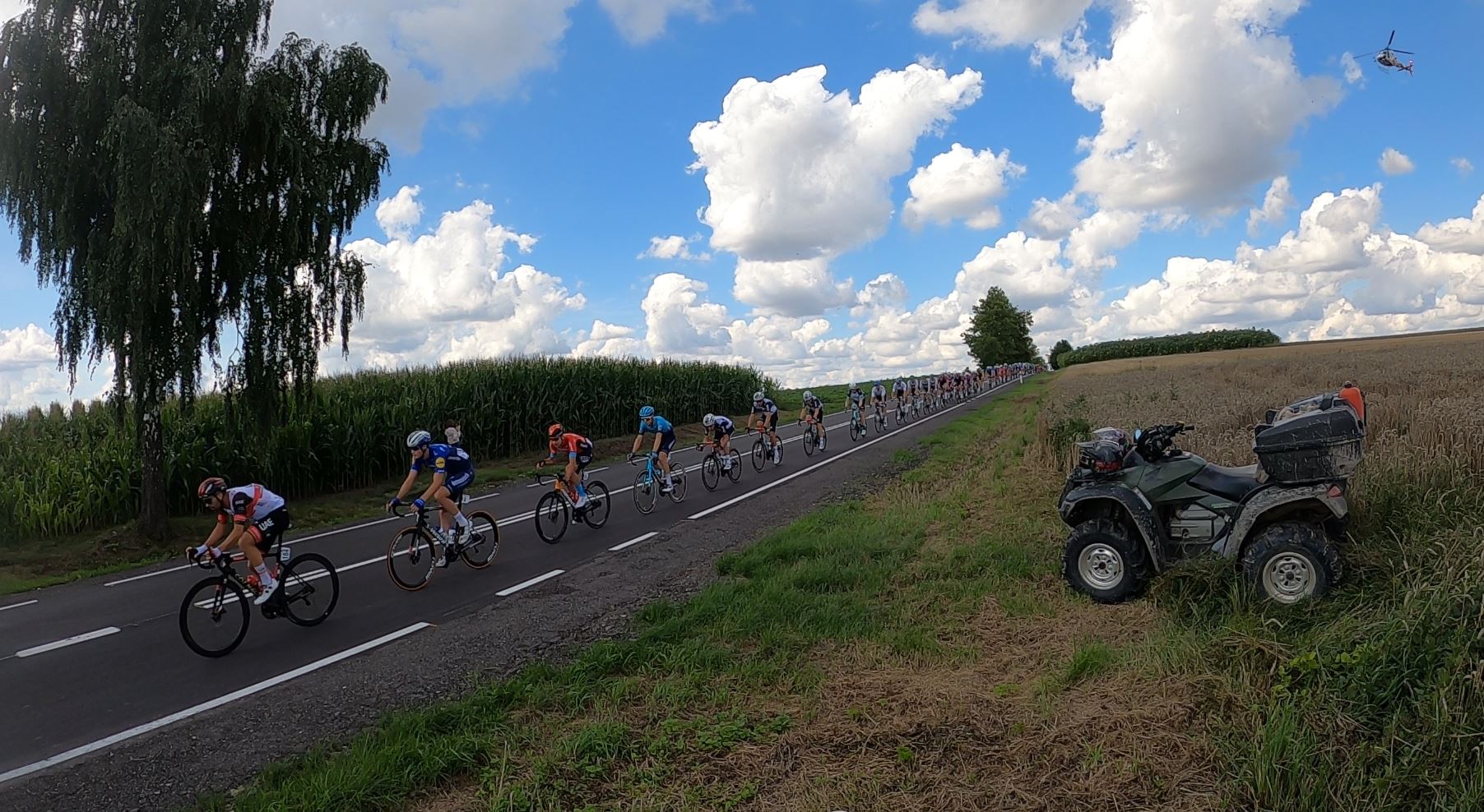 tour de pologne.JPG